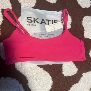 NWT Skatie Mya Top